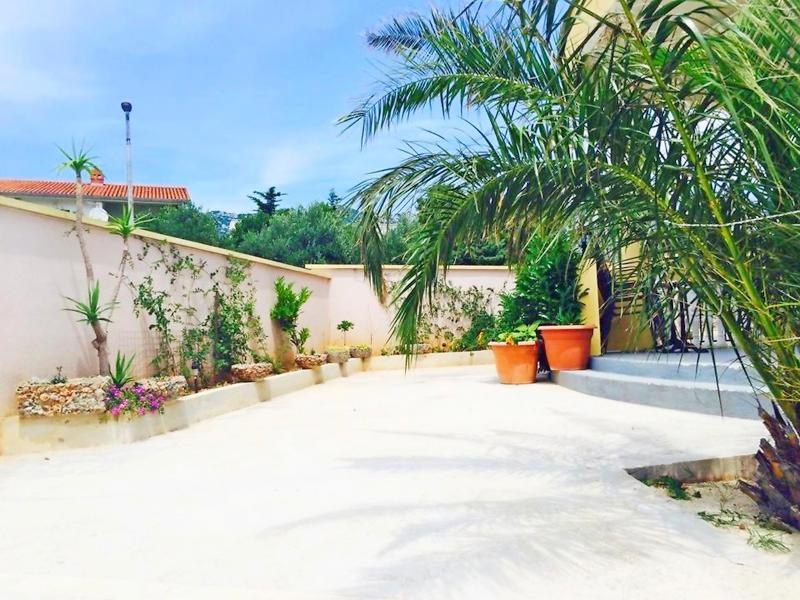 Apartments Bucic Задар Экстерьер фото