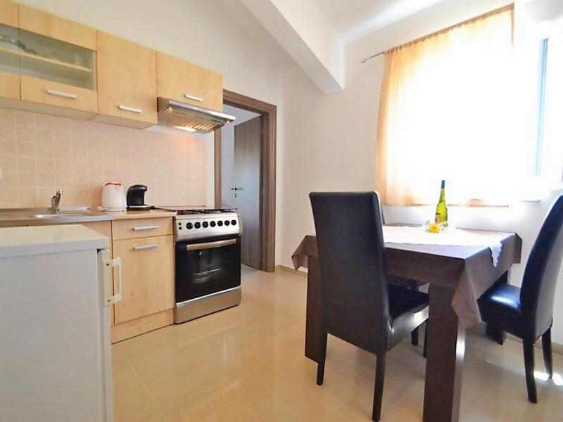 Apartments Bucic Задар Экстерьер фото