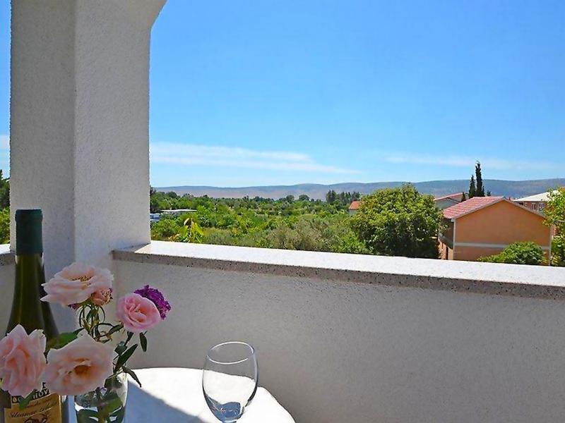 Apartments Bucic Задар Экстерьер фото