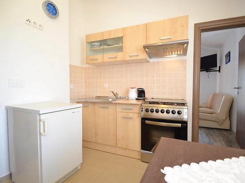 Apartments Bucic Задар Экстерьер фото