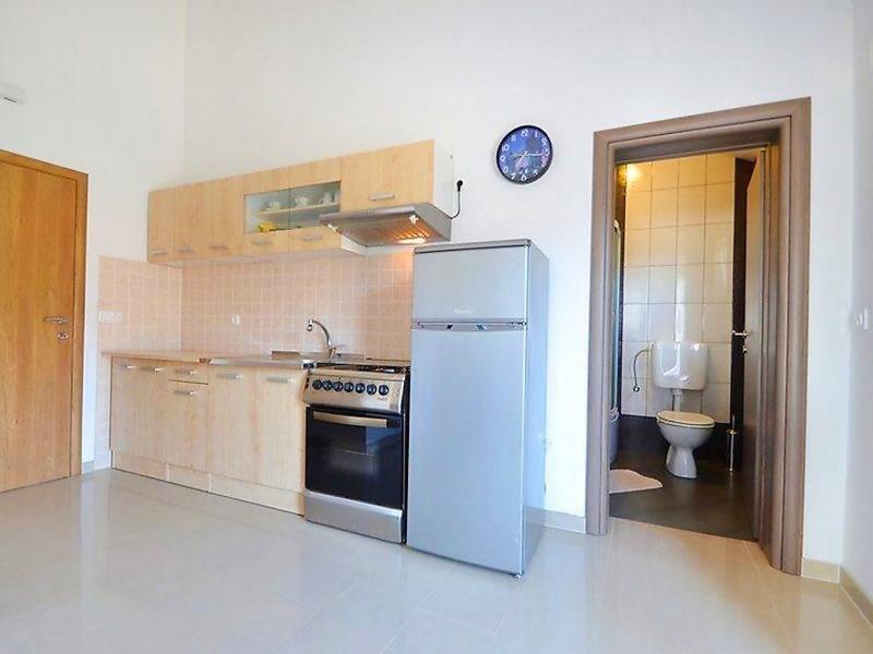 Apartments Bucic Задар Экстерьер фото