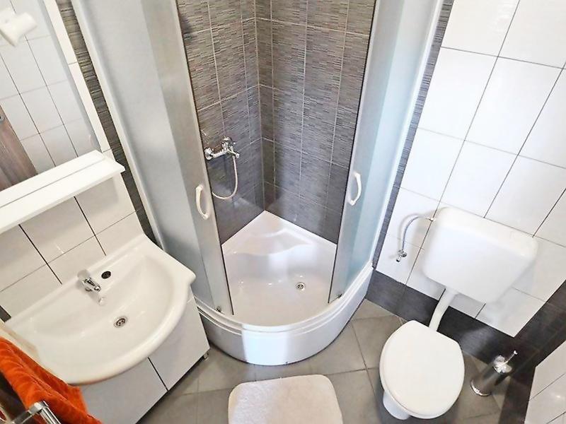 Apartments Bucic Задар Экстерьер фото